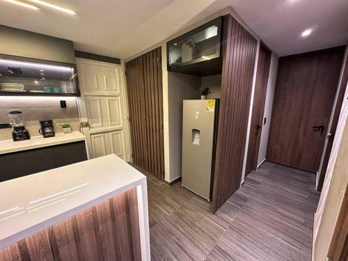 Apartamento Sun Luxury Inteligente