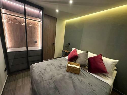 Apartamento Sun Luxury Inteligente