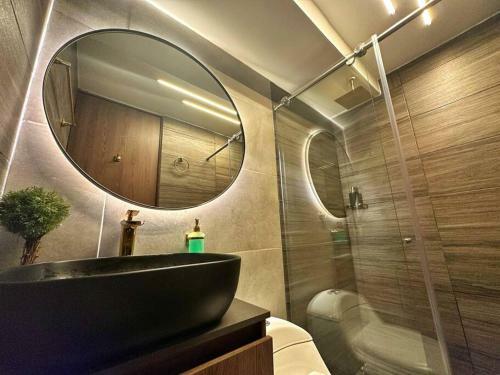 Apartamento Sun Luxury Inteligente