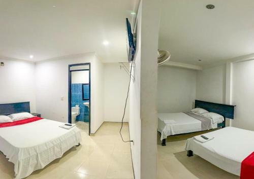 Hotel Yakuana