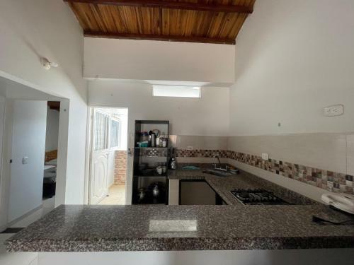 Apartamento En San Gil Con Parqueadero Privado