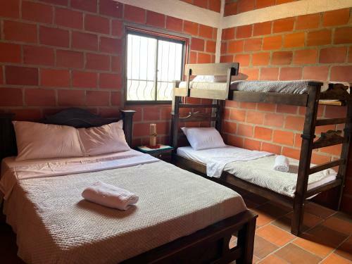 Caba�a Villa Lucia
