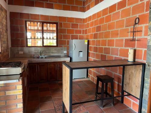 Caba�a Villa Lucia