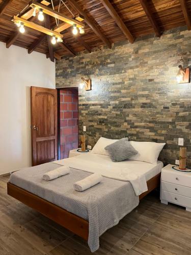 Caba�a Villa Lucia