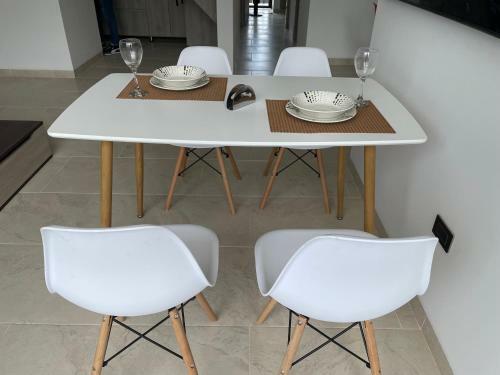 Apartamento Dimalu Loft
