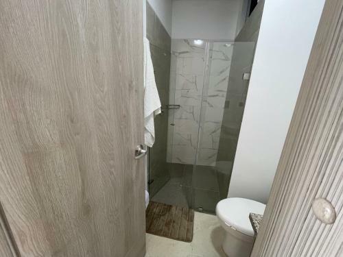 Apartamento Dimalu Loft