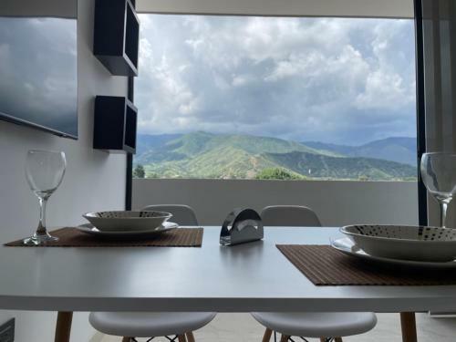 Apartamento Dimalu Loft