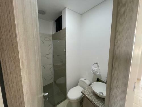 Apartamento Dimalu Loft