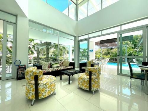 Fant�stica Casa Finca Piscina Priv, Wifi, Tv