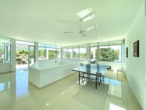 Fant�stica Casa Finca Piscina Priv, Wifi, Tv