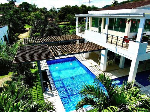 Fant�stica Casa Finca Piscina Priv, Wifi, Tv