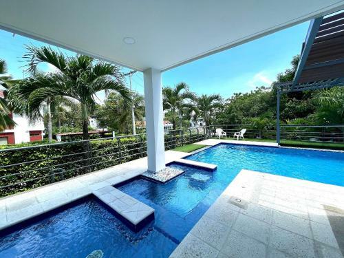 Fant�stica Casa Finca Piscina Priv, Wifi, Tv