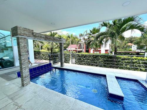 Fant�stica Casa Finca Piscina Priv, Wifi, Tv