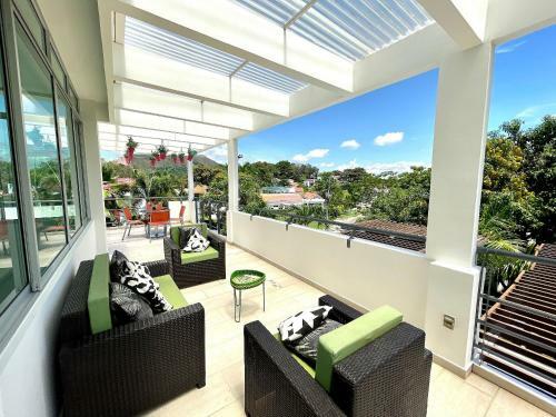Fant�stica Casa Finca Piscina Priv, Wifi, Tv