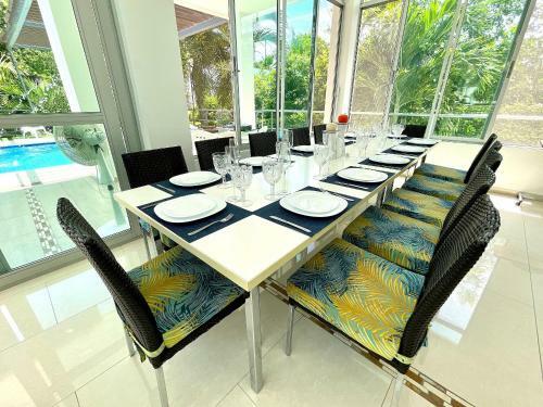 Fant�stica Casa Finca Piscina Priv, Wifi, Tv