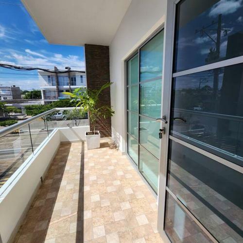 Casa Appushii Riohacha