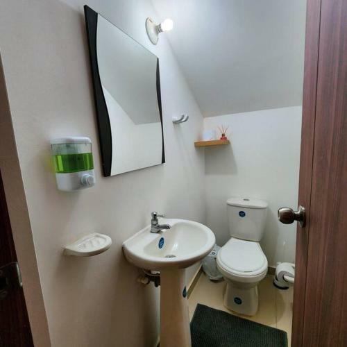 Casa Appushii Riohacha