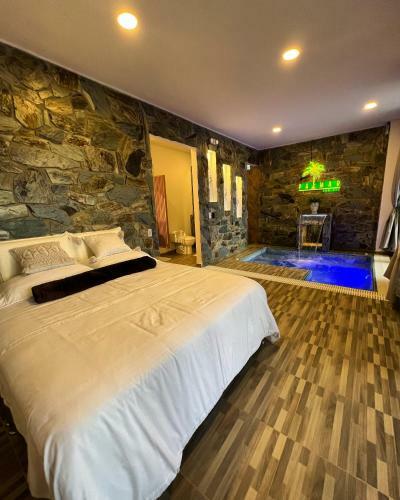 Hotel Palmar San Gil