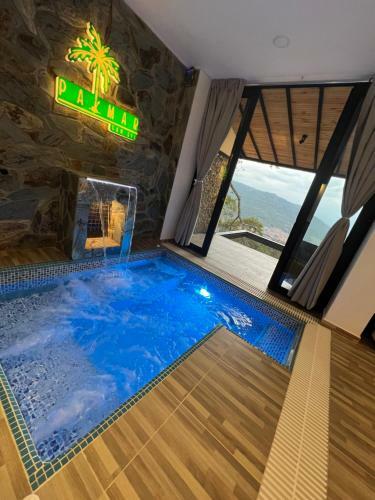 Hotel Palmar San Gil