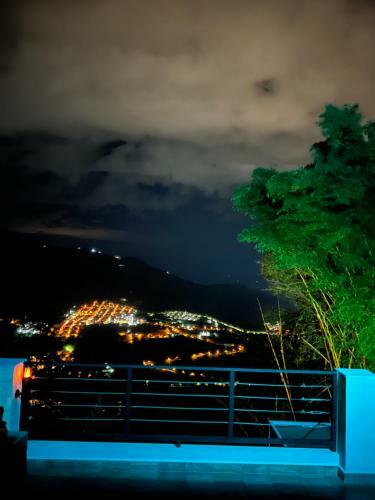 Hotel Palmar San Gil