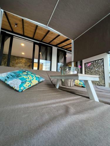 Hotel Palmar San Gil