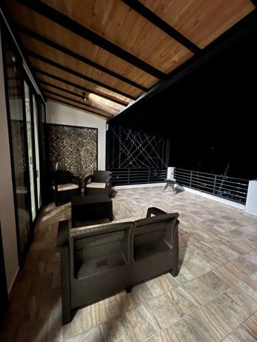 Hotel Palmar San Gil