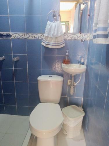 Hostal Hospedaje Hermanos Cardona