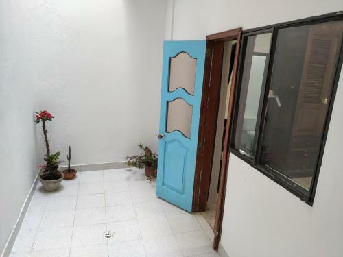 Hostal Colors