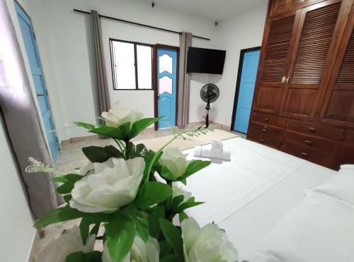 Hostal Colors
