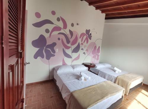 Hostal Colors