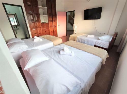 Hostal Colors