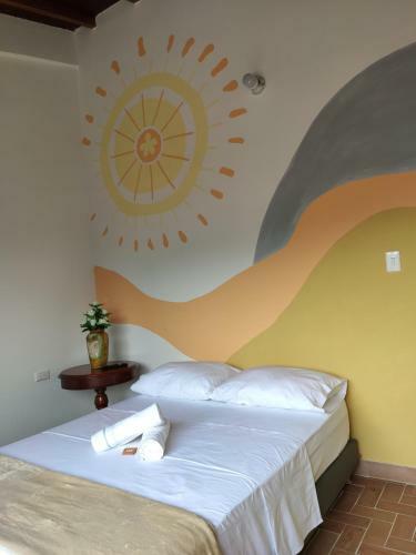Hostal Colors