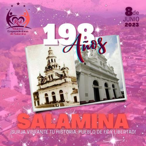 Casa T�pica Salamine�a