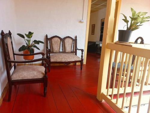 Casa T�pica Salamine�a