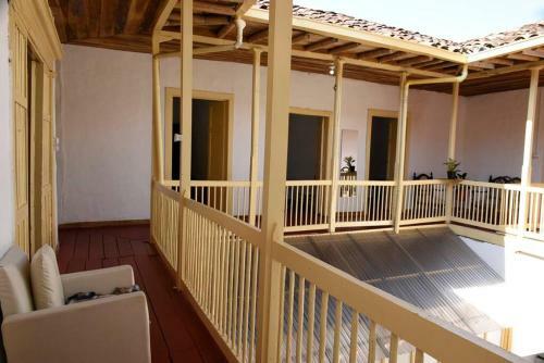 Casa T�pica Salamine�a