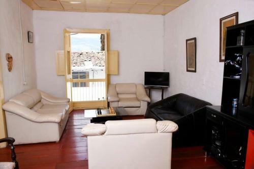 Casa T�pica Salamine�a
