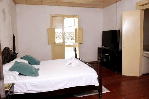 Casa T�pica Salamine�a