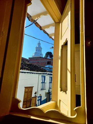 Casa T�pica Salamine�a