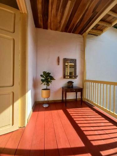 Casa T�pica Salamine�a
