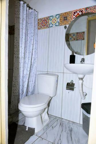Casa T�pica Salamine�a