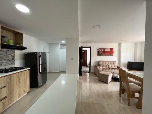 Oasis Apartamentos Tur�sticos, San Jer�nimo