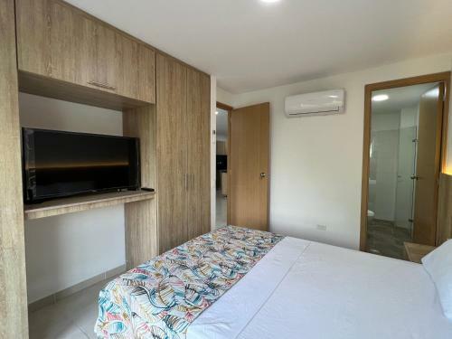 Oasis Apartamentos Tur�sticos, San Jer�nimo