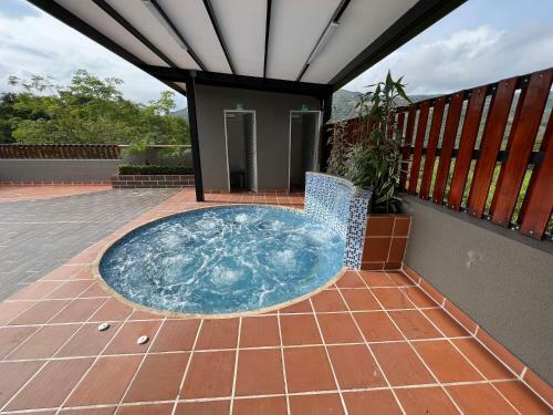 Oasis Apartamentos Tur�sticos, San Jer�nimo