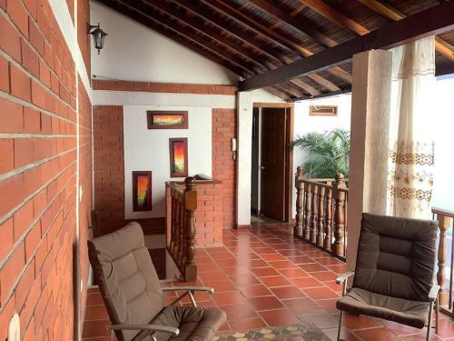 San Gil Beautiful House
