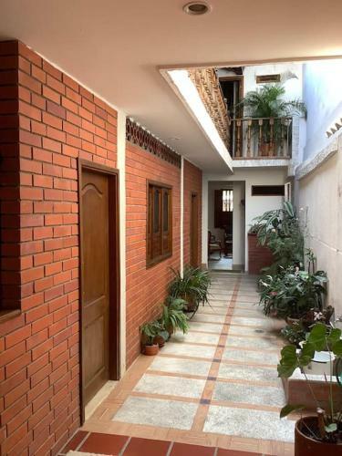San Gil Beautiful House