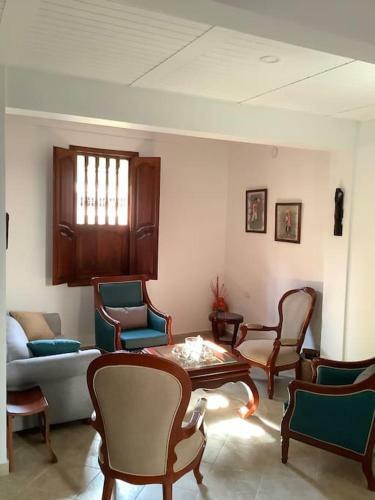 San Gil Beautiful House