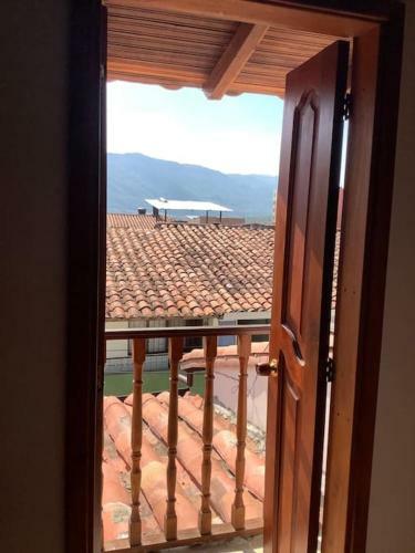 San Gil Beautiful House