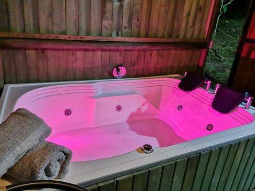 Sukha Glamping