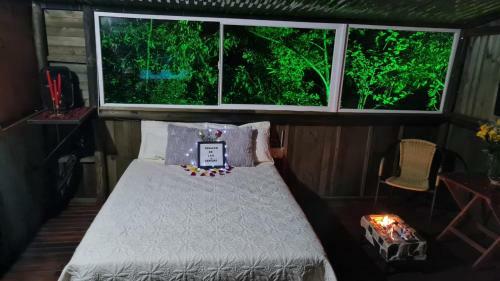 Sukha Glamping