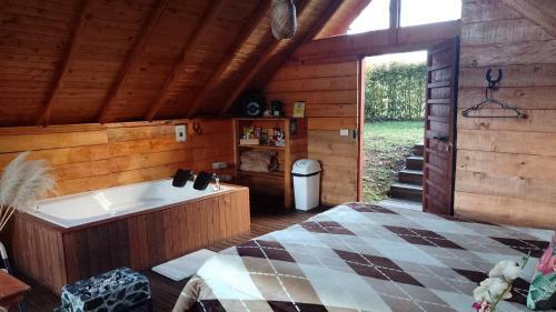 Sukha Glamping